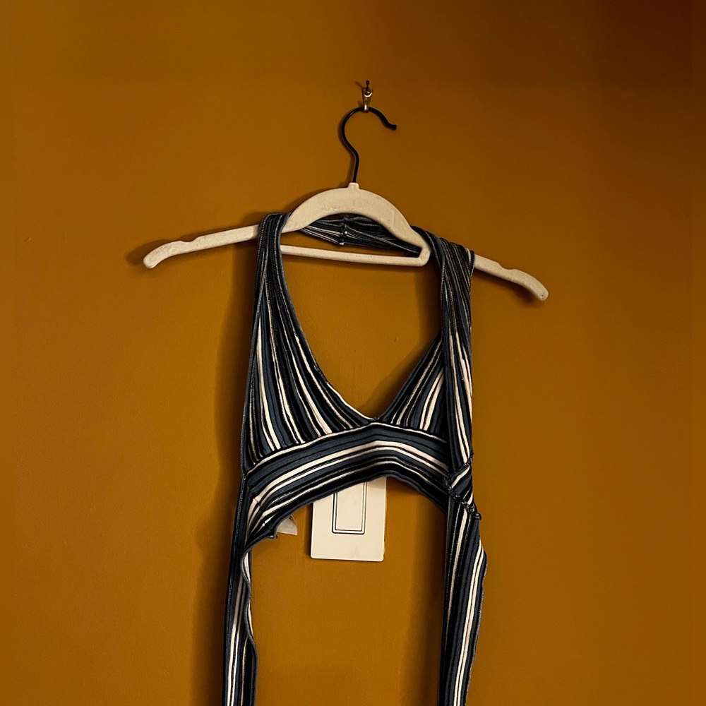 music festival tank